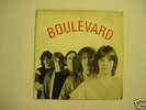 BOULEVARD DAWN RAID NWOBHM VERY RARE