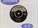The Videls - Mister Lonely (UK London HLI 9153)