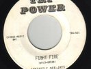 FANTASTIC DEE-JAYS * FIGHT FIRE / GET AWAY GIRL