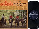 THE BEATLES 14 plus grands succès FR LP ODEON OSX 231