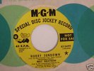 MILT GRAYSON SOMETHING THAT GETS TO ME NORTHERN SOUL 45