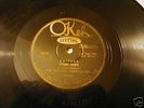 OKEH 8675: THE CHICAGO FOOTWARMERS, 