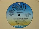 WINNERS Get Ready For The Future OG 1978 PROMO LOFT