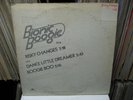 BIONIC BOOGIE Risky Changes OG 1977 PROMO 3 TRACK EP