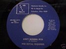 GREAT NORTHERN / SWEET SOUL 45 