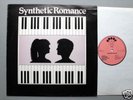 Various Artists - Synthetic Romance - 1980's  UK Origi