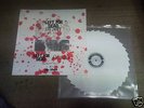 ACRID / LEFT FOR DEAD LP buzzsaw vinyl SXE oop CURSED