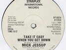 Mick Jessup-Take It Easy-12