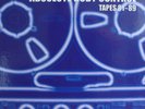 ABSOLUTE BODY CONTROL Tapes 81-89 5xLP+7