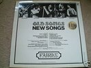 FAMILY old songs new songs UK REPRISE ORIG 1971 LP MINT