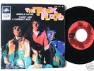 PINK FLOYD: Arnold Layne, French ep 7