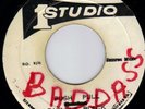 PABLOVE BLACK - PUSH PULL on the STUDIO ONE label