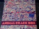 Animal Collective - Animal Crack Box -- 3LP OOP Limited