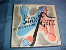 6 Record set Stan Getz at the Shrine 45 rpm