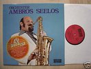 AMBROS SEELOS-Same OE-ORIG. PRIVATE INCL.MABUSSO MINT