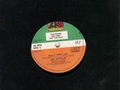 LED ZEPPELIN-WHOLE LOTTA LOVE -RARE UK PROMO  7