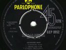 Beatles UK Nowhere Man 7