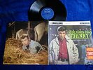 BOF/OST Johnny HALLYDAY 