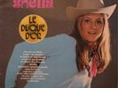 DISQUE D'OR SHEILA  CHAPEAU