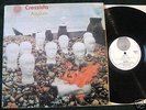CRESSIDA asylum RARE 71 VERTIGO SWIRL LP PROG PSYCH ORI