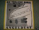 TÖDLICHE DORIS - ANGELDUST  DOLP