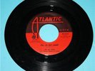The Ska Kings on Atlantic,Oil In My Lamp/Jamaica Ska