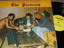 THE PIONEERS-Pusher Man // (LISTEN)