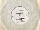 THE TARTS TIE ME KANGAROO DOWN RARE PUNK SINGLE EX