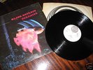Black Sabbath - Paranoid UK Vertigo swirl 1st pressing