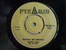 D.DEKKER -BEAUTIFUL&DANGEROUS/funky Mod B.side 7