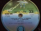 Kraftwerk RALPH AND FLORIAN UK LP 1ST VERTIGO NM-