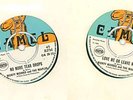 PAMA -MONTY MORRIS+MAPLES NO MORE TEAR DROPS rare 69