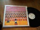 1ST PRESS UK DEBUT RAINCOATS LP THE RAINCOATS ON ROUGH