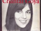 EP SIXTIE espagnol de Chantal GOYA