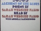Sarah Webster Fabio JUJU''S ALCHEMY of the BLUES SEALED
