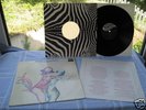 ABACUS EVERYTHING YOU NEED 1972 MINT WITH RARE INSERT