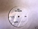 - CLIFF RICHARD MCA TEST PRESSING LP EXCELLENT