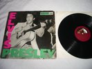 ROCK N' ROLL-ELVIS PRESLEY-Orig 1956 LP HMV CLP1093 1st