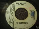 Doo-Wop 45/ The Harptones 