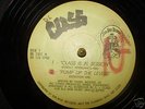 random rap DJ Class ... Is In Session Baltimore '92