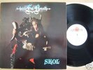 FAITHFUL BREATH - SKOL  RARE GERMAN METAL AMBUSH REC 84