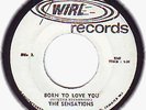 SUZETTE To Sir With Love LYN TAITT 1967 WIRL 177 LISTEN