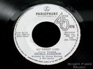George Harrison My Sweet Lord 1970 Jamaican Press 45 NM