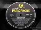 With The Beatles UK 1963 -5N/-5N *MONO* LP *NEAR MINT*