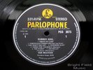 Beatles Rubber Soul UK 1965 1st *STEREO* Pressing EX+