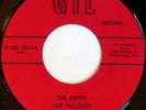rare Soul Funk 45 INCLINES the hippie GIL Listen