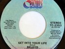 rare Modern Soul 45 BELOYD get into your life Listen