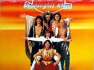 Dschinghis Khan - RARITÄT - 1 LP - MINT-