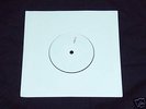 Test Press WHITE MALE DUMBINANCE 7