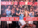 MARTHA & THE VANDELLAS    Ep  Tamla  505